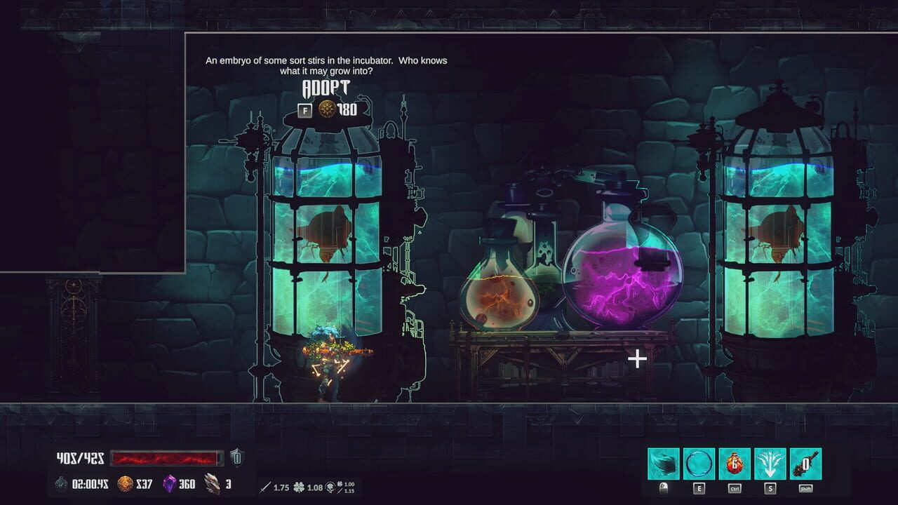 Emberdrift Image