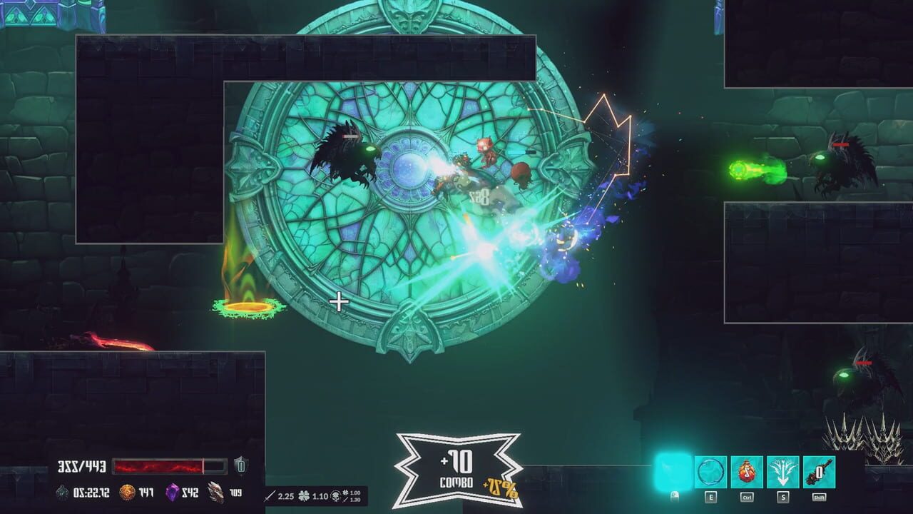 Emberdrift Image