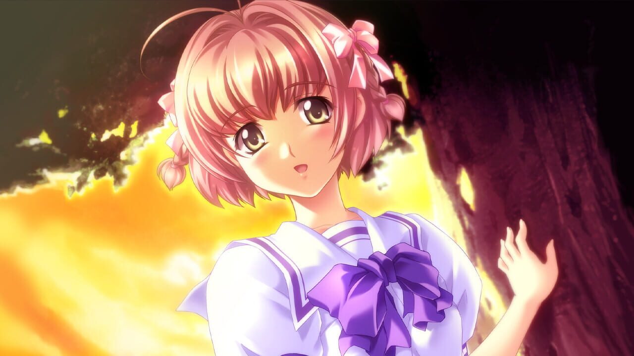 Kimi ga Nozomu Eien: Enhanced Edition Image