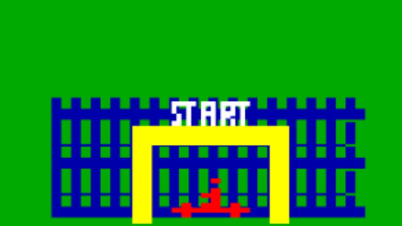 Car Race — Screenshot 2