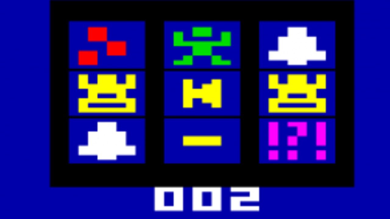 Jackpot — Screenshot 2
