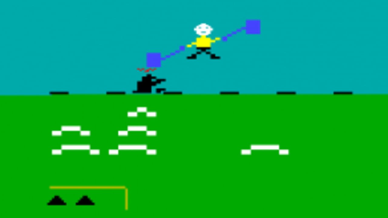 Molebasher — Screenshot 2