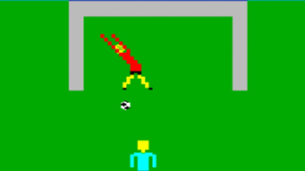 Penalty — Screenshot 2
