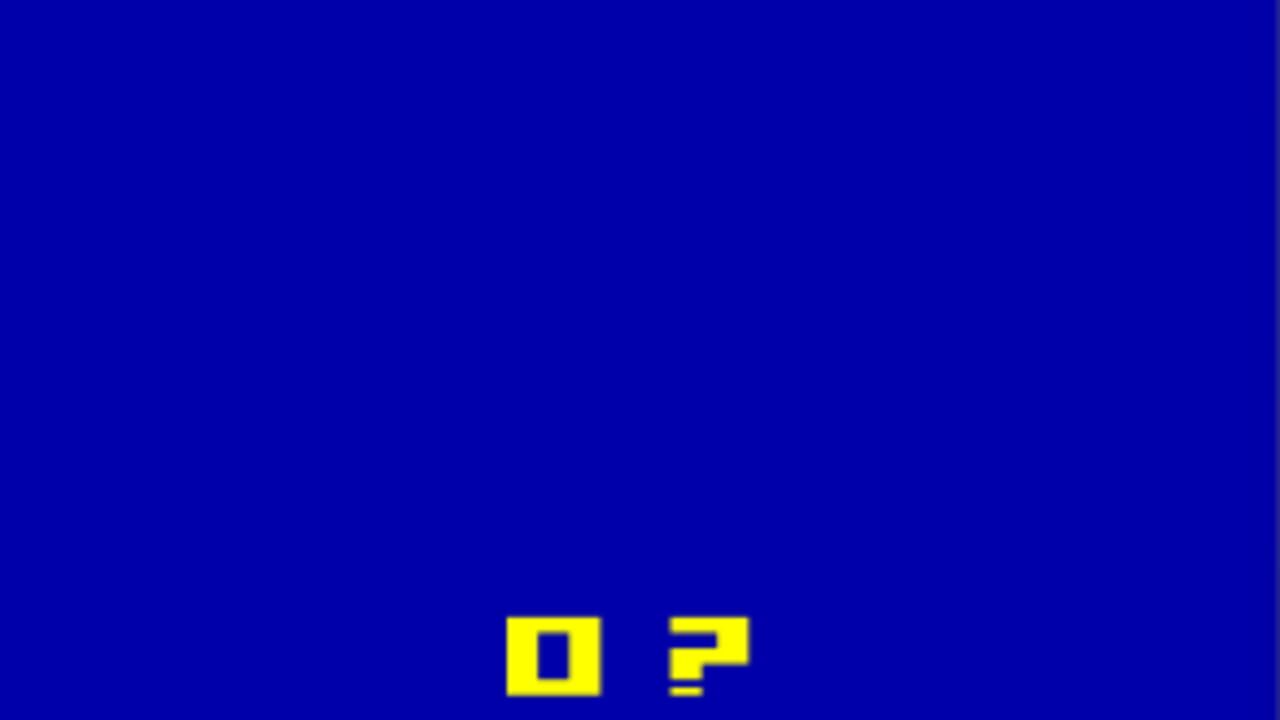 Rocket Hunting — Screenshot 2