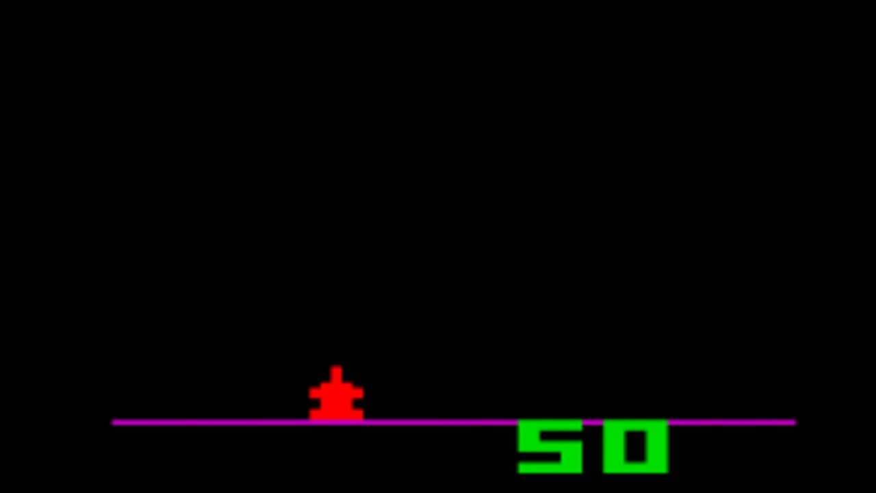 UFO Shooting — Screenshot 2