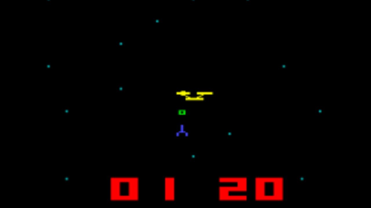 Starship Enterprise — Screenshot 2