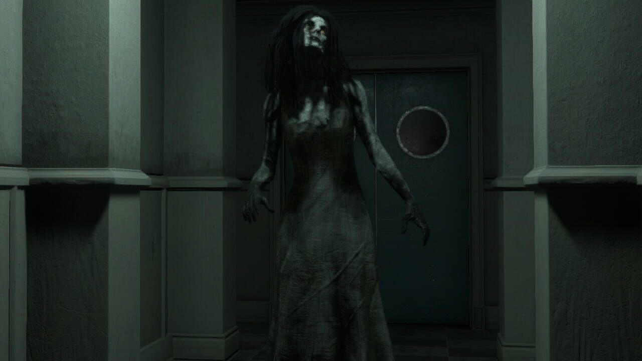 The Mortuary Assistant: Definitive Edition Image