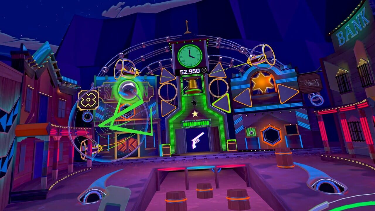 Bounce Arcade — Screenshot 2