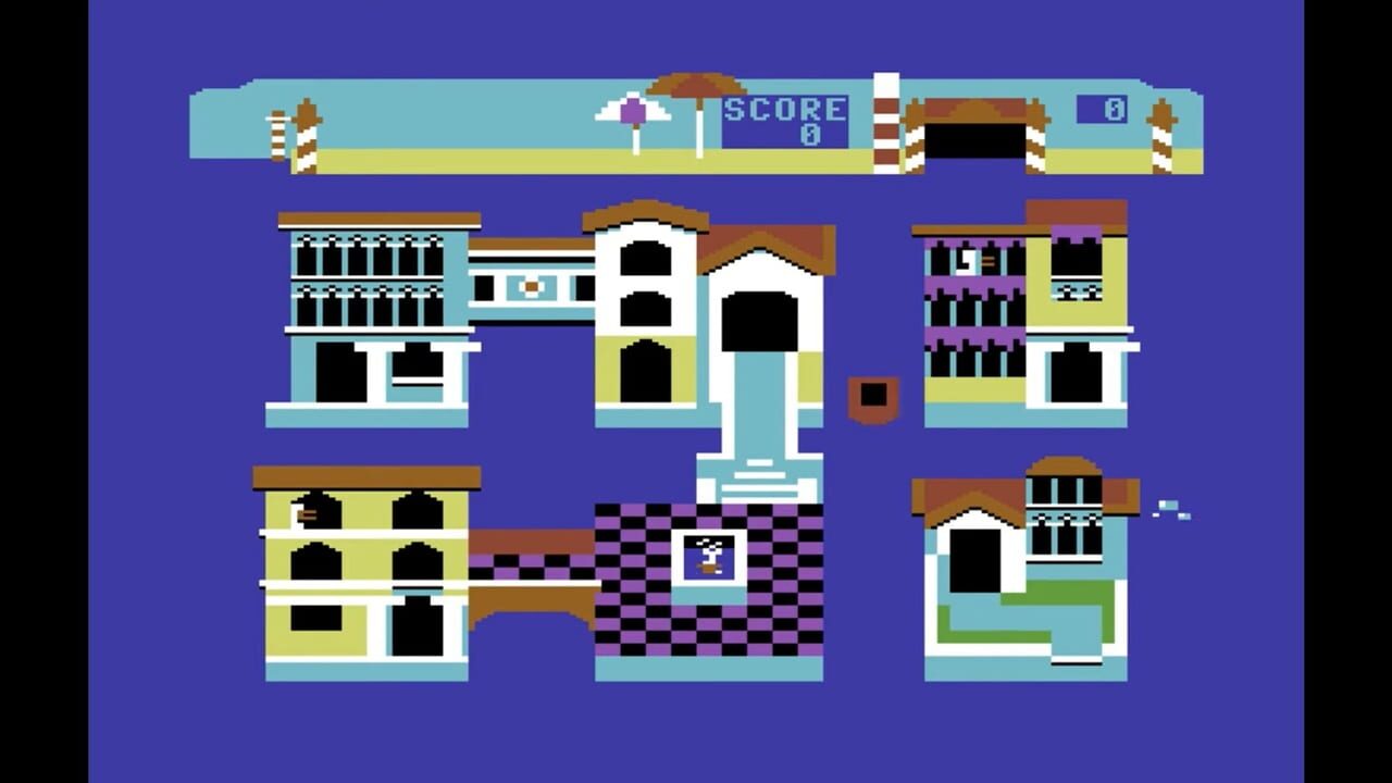 Ducks Ahoy! — Screenshot 2