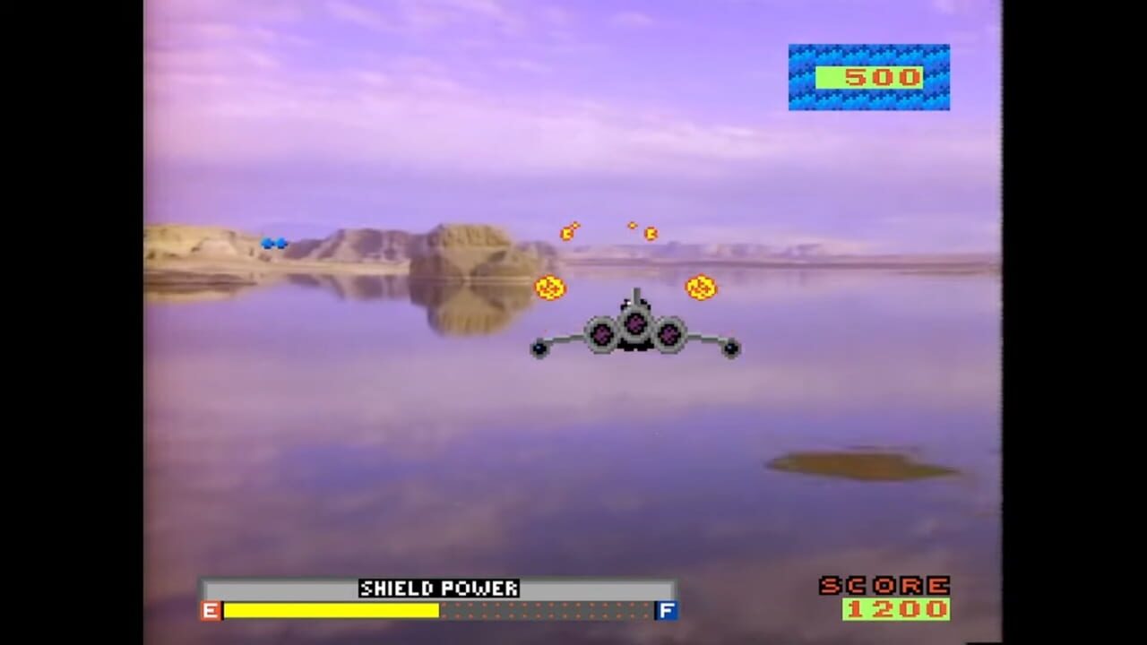 Us vs. Them — Screenshot 5