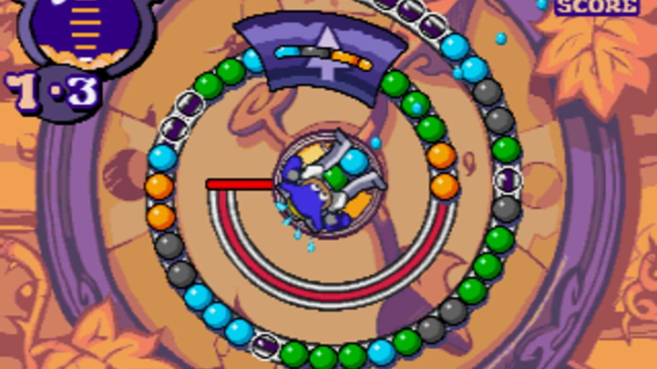 Puzz Loop 2 — Screenshot 2