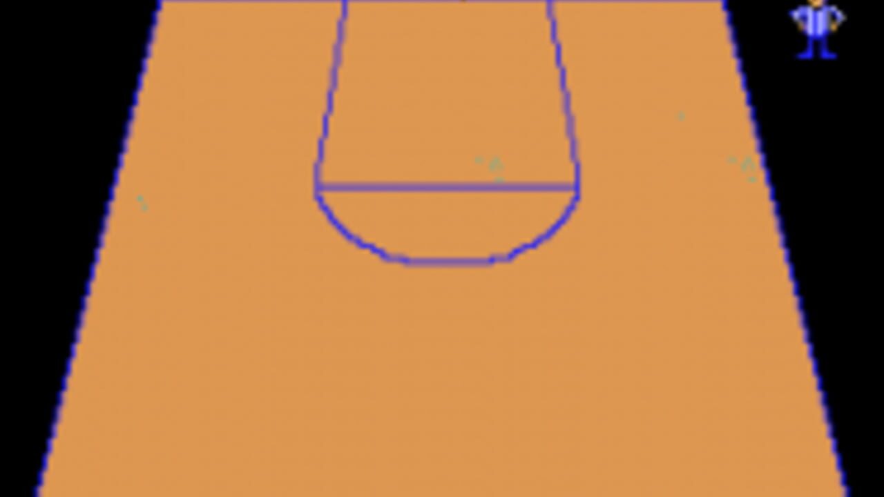 Jump Shot — Screenshot 2