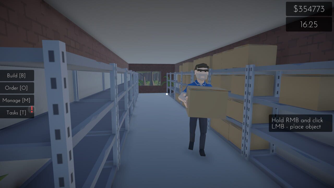 Payout: Shop Simulator Image