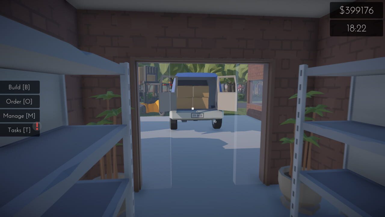 Payout: Shop Simulator Image
