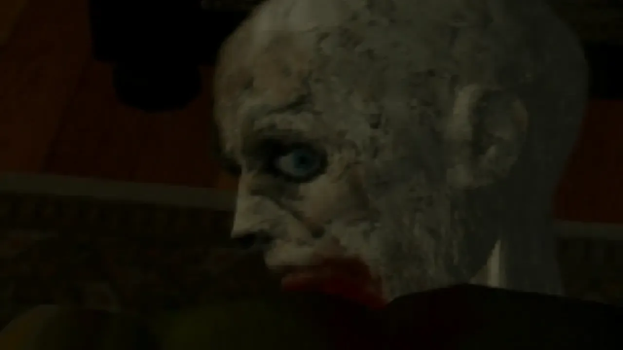 Resident Evil screenshot 7