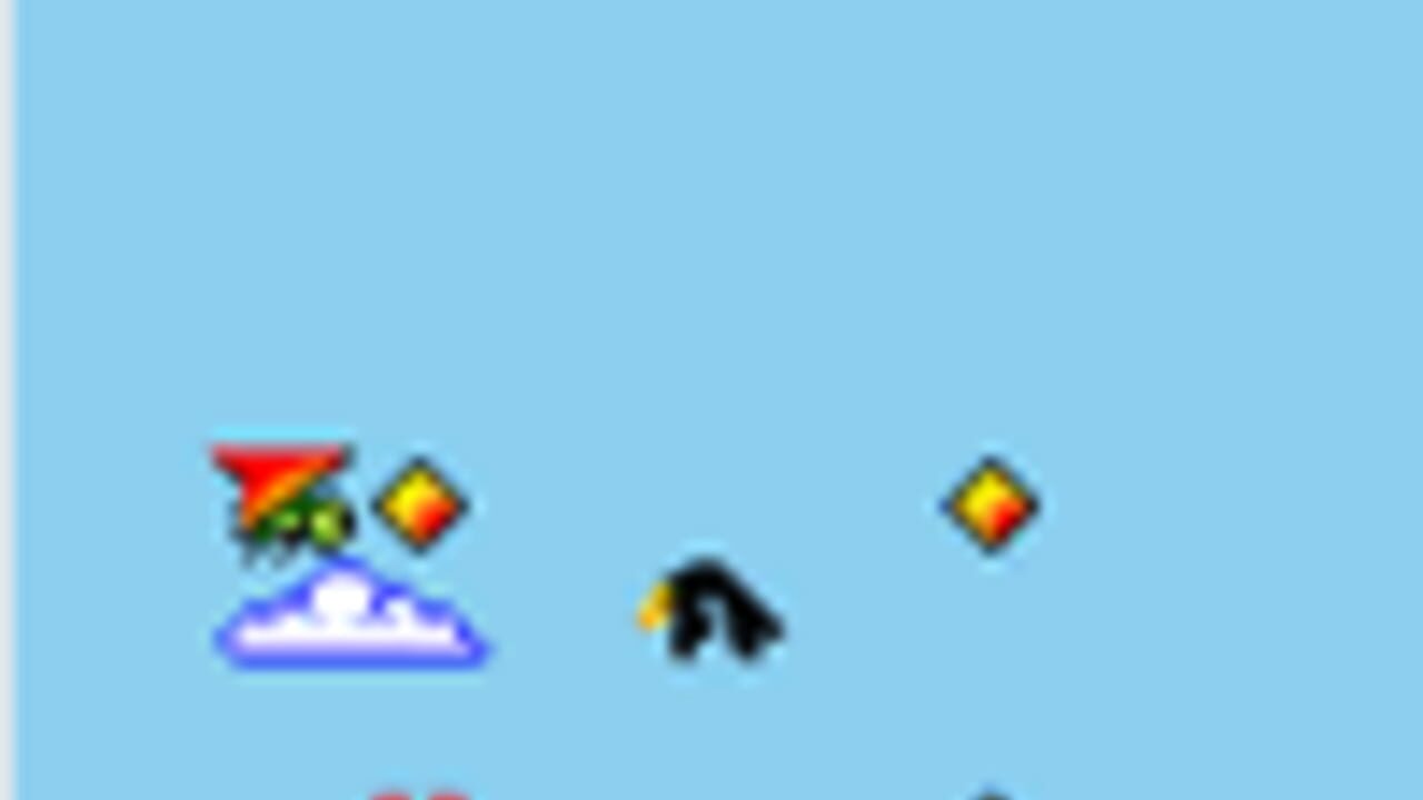 Air Glide — Screenshot 2