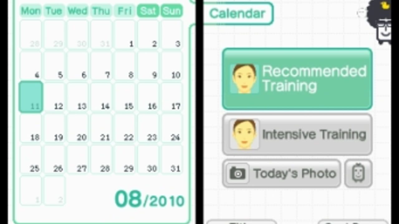 Face Training: Facial Exercises to Strengthen and Relax from Fumiko Inudo media
