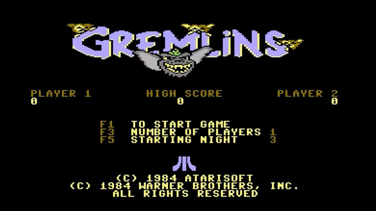 Gremlins Image