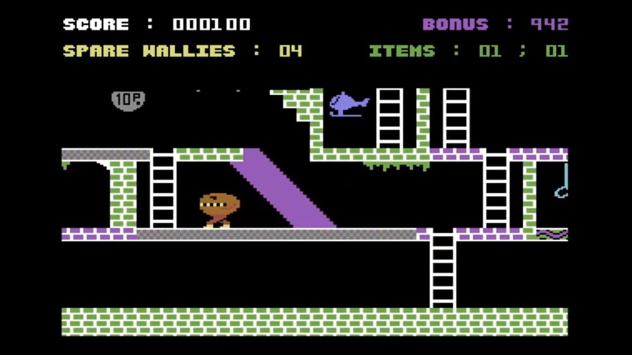 Trollie Wallie — Screenshot 2