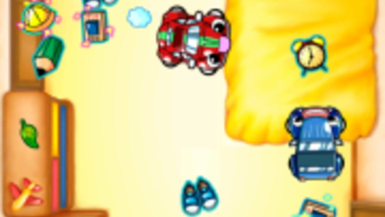 WaiWai Drive — Screenshot 2