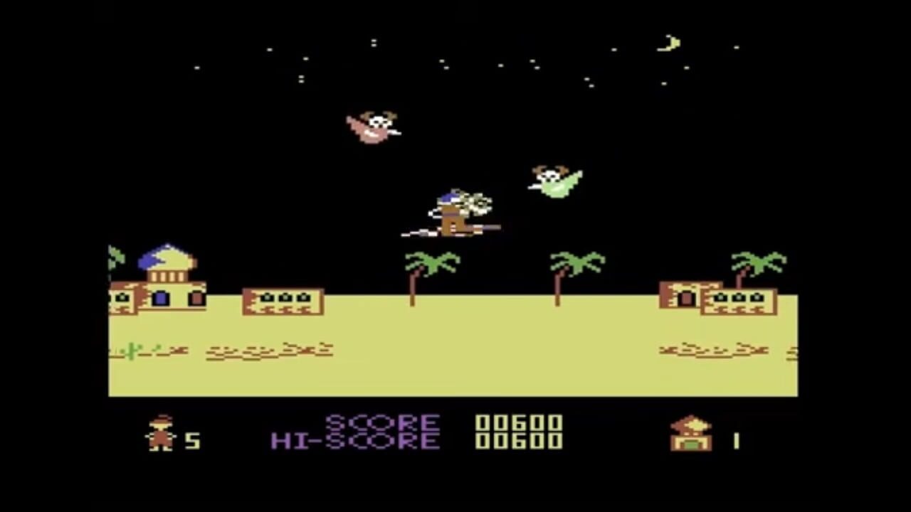 Jinn Genie: Arabia Mania — Screenshot 2