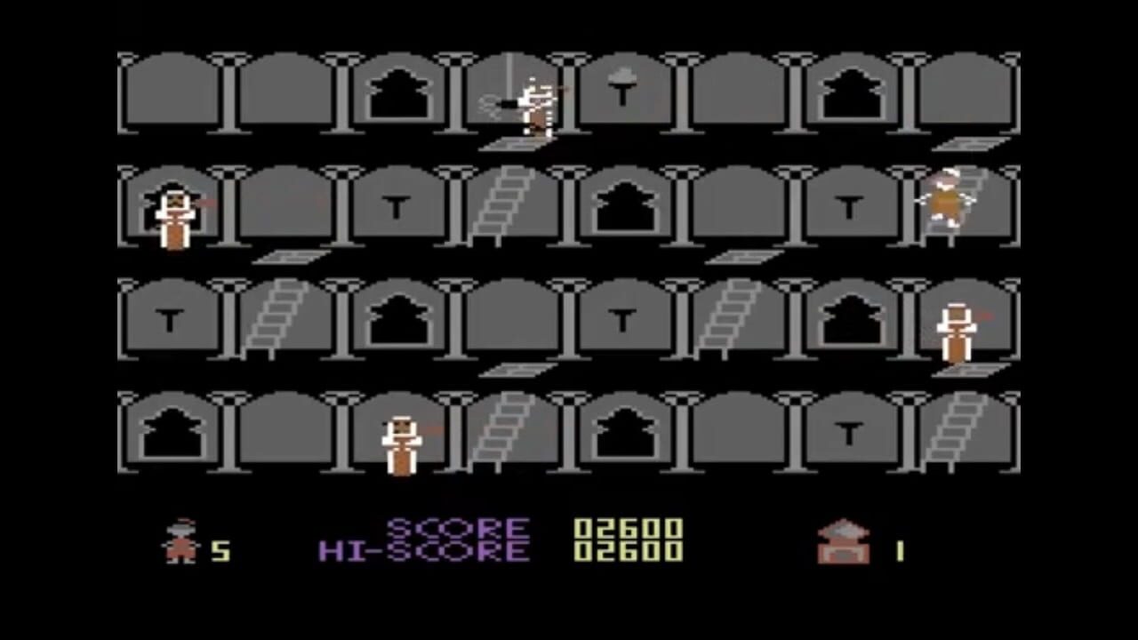 Jinn Genie: Arabia Mania — Screenshot 4