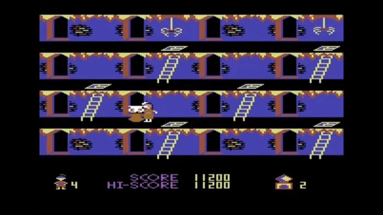 Jinn Genie: Arabia Mania — Screenshot 5