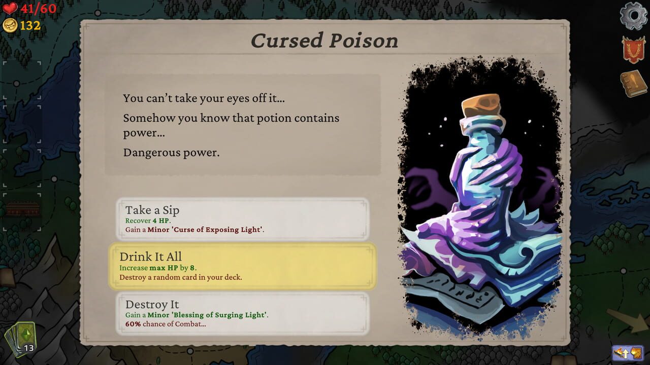Elemental Exiles — Screenshot 4