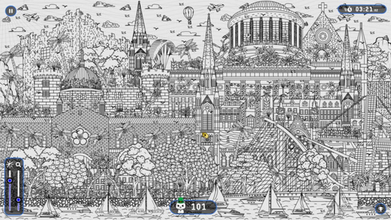 101 Cats in Ireland media