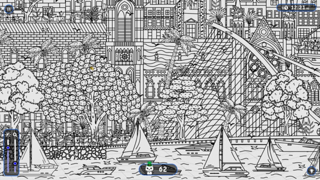 101 Cats in Ireland — Screenshot 5