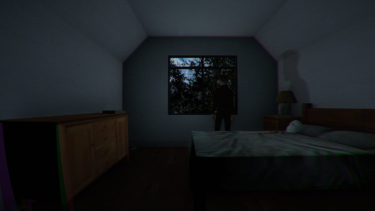 The Lights Went Out Screenshot 1