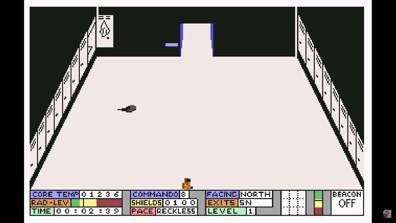 Countdown to Meltdown — Screenshot 3
