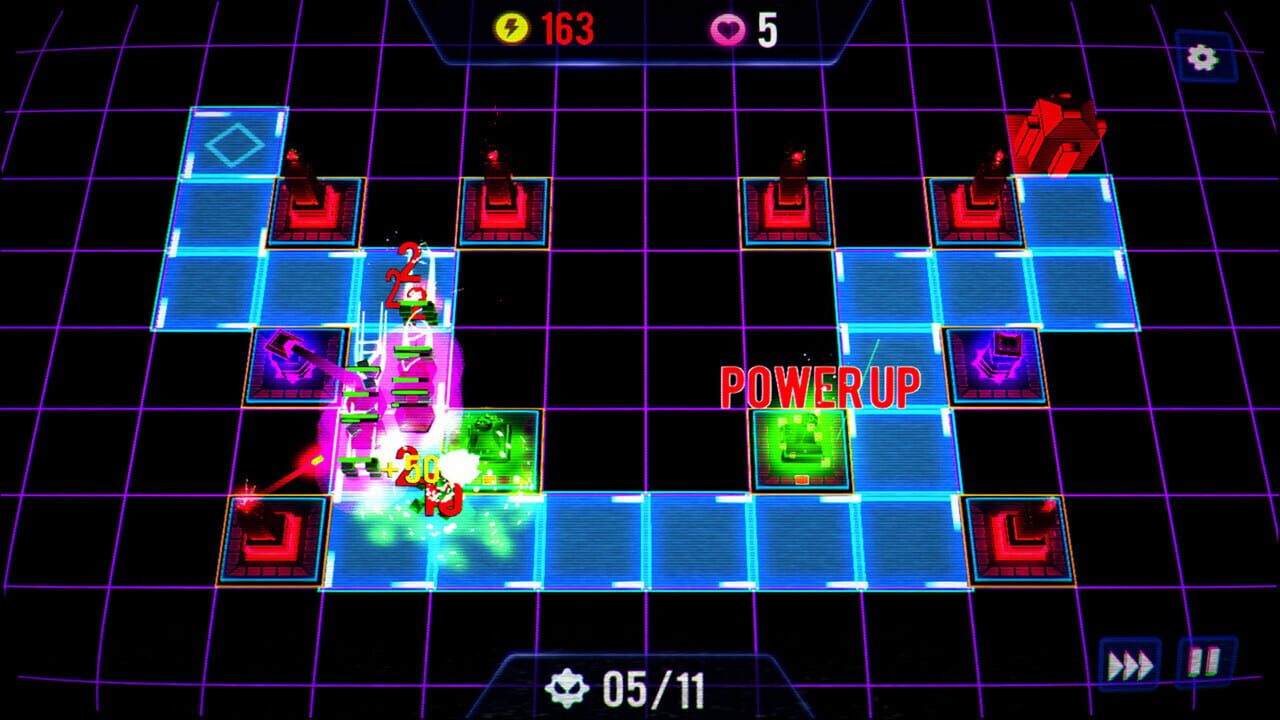 Think or Die Collection Pack — Screenshot 2