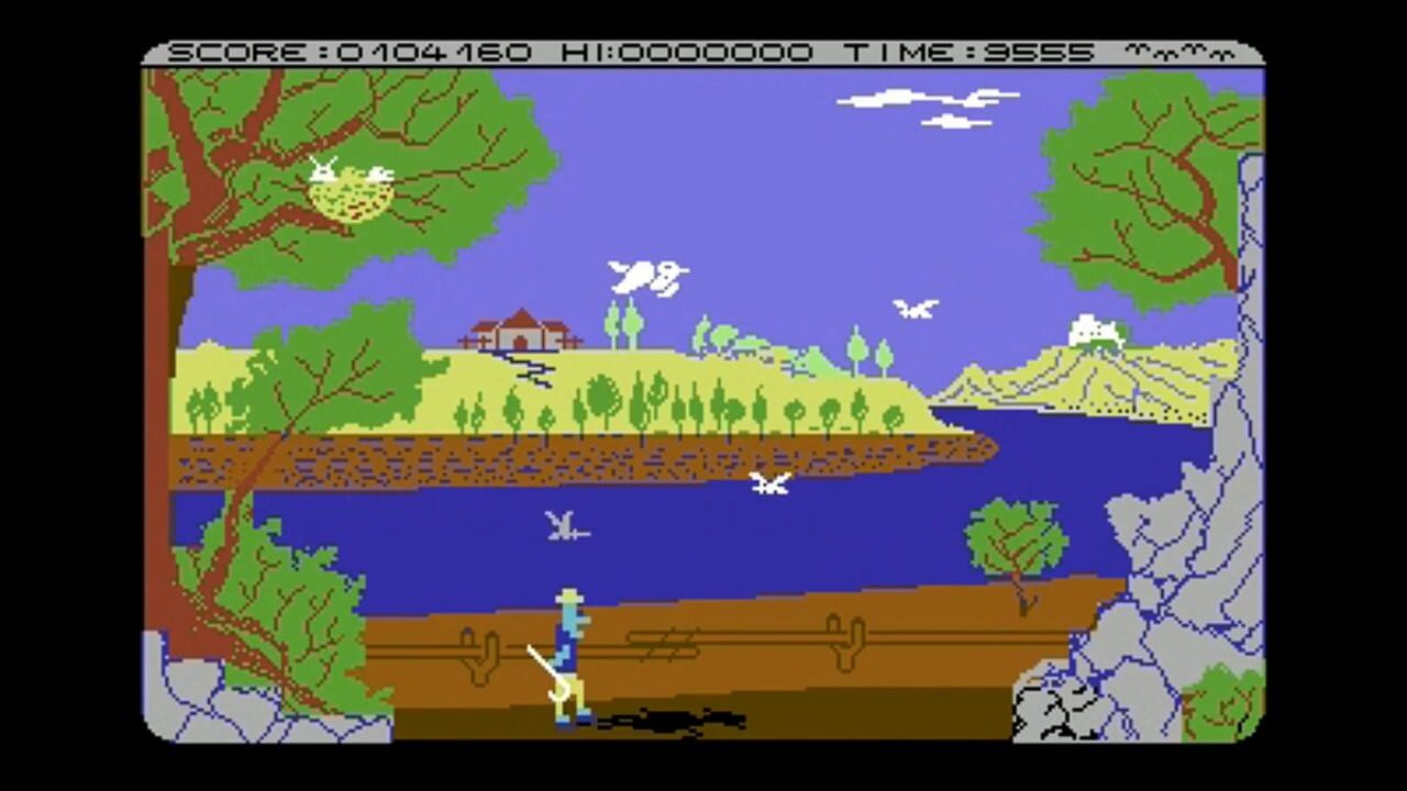 Bird Mother — Screenshot 3