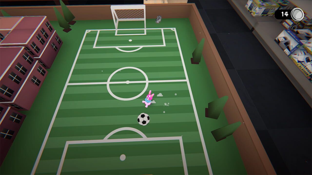 Omochapon — Screenshot 5