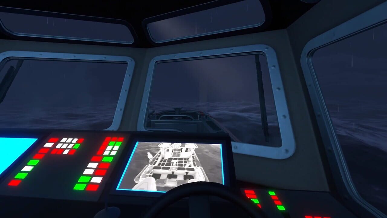 Yacht Life Simulator — Screenshot 3