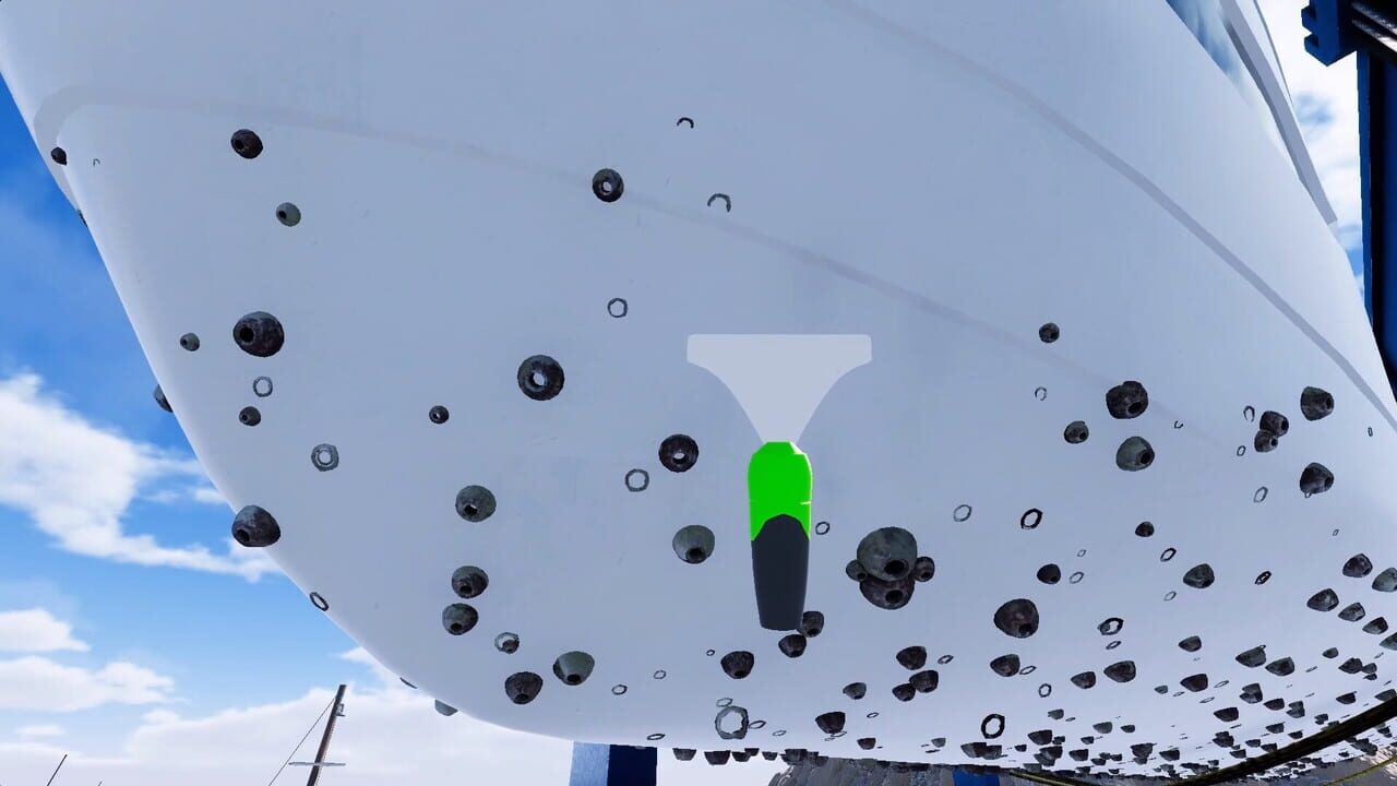 Yacht Life Simulator — Screenshot 4
