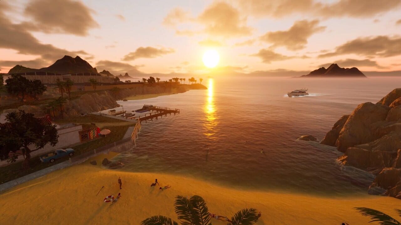 Yacht Life Simulator — Screenshot 5