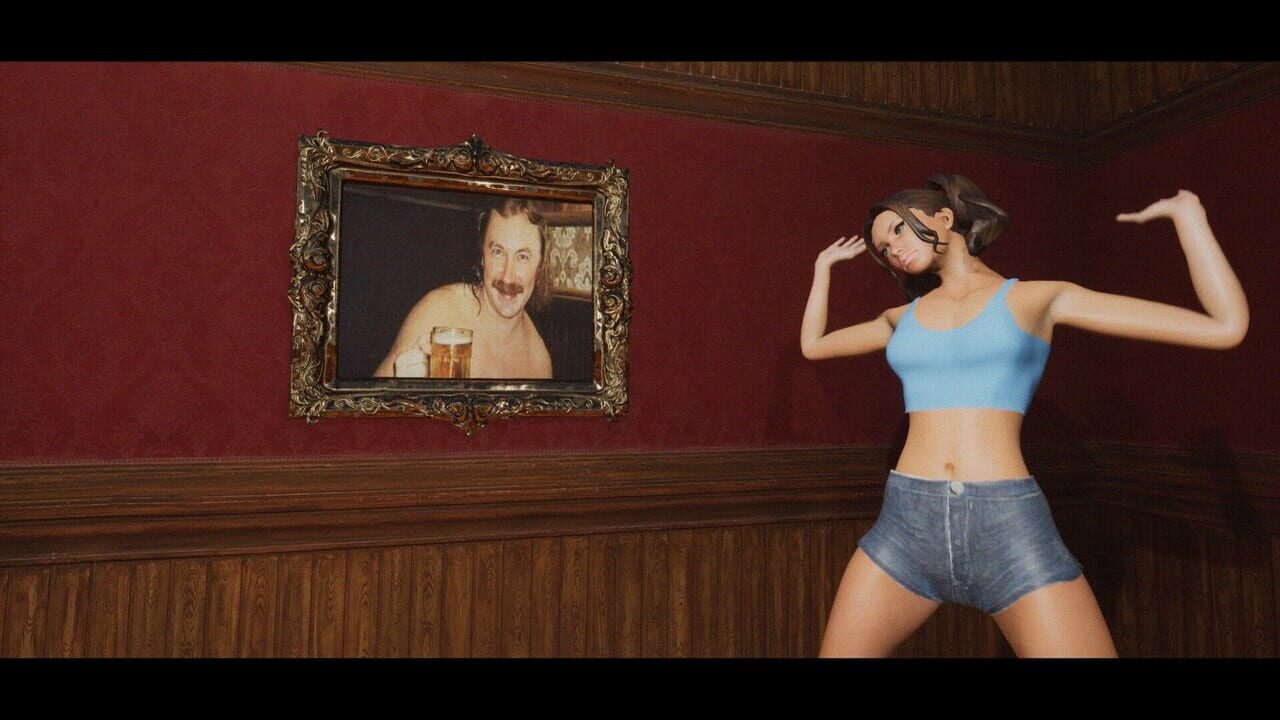 Sauna Simulator screenshot 3