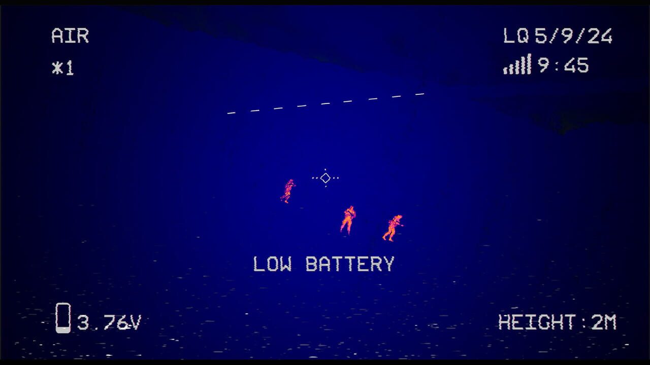 FPV Military Kamikaze Drone Simulator Image