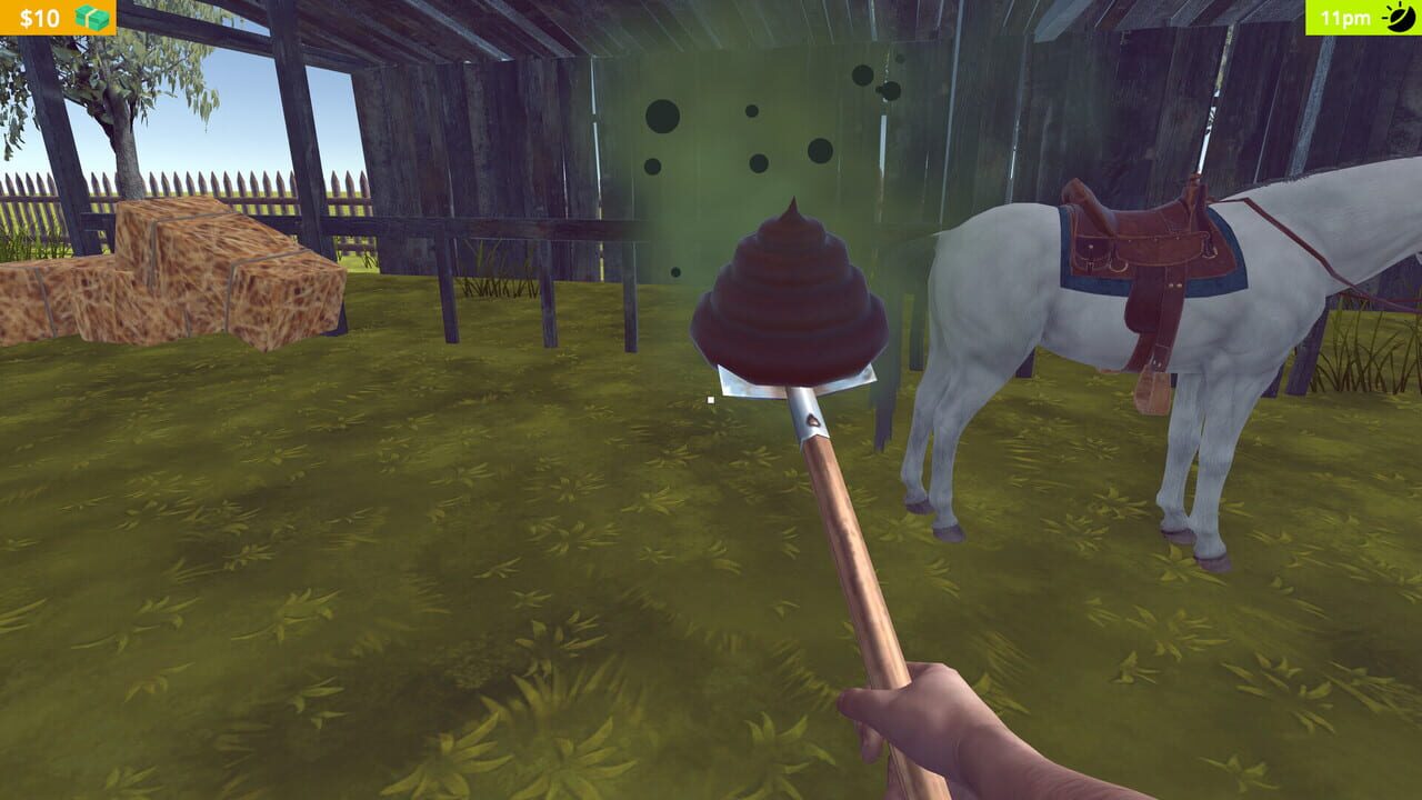 Horse Farm Simulator Image