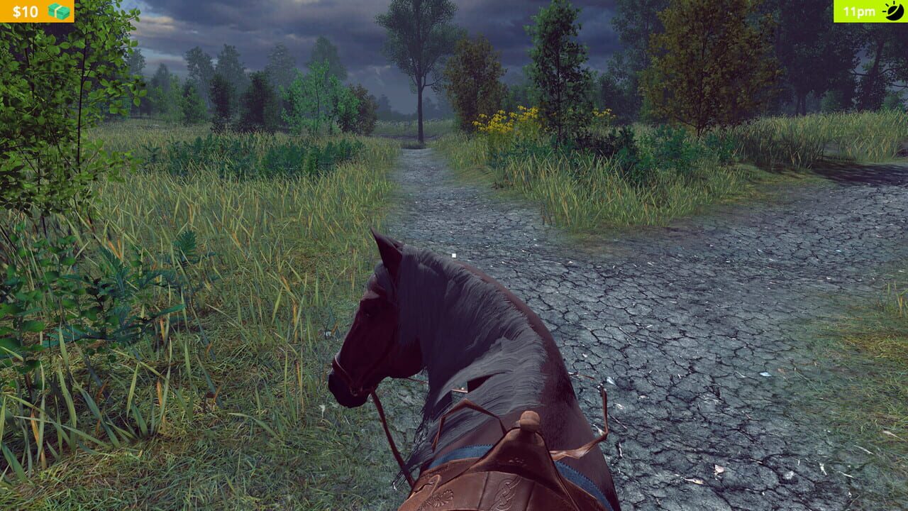 Horse Farm Simulator Image