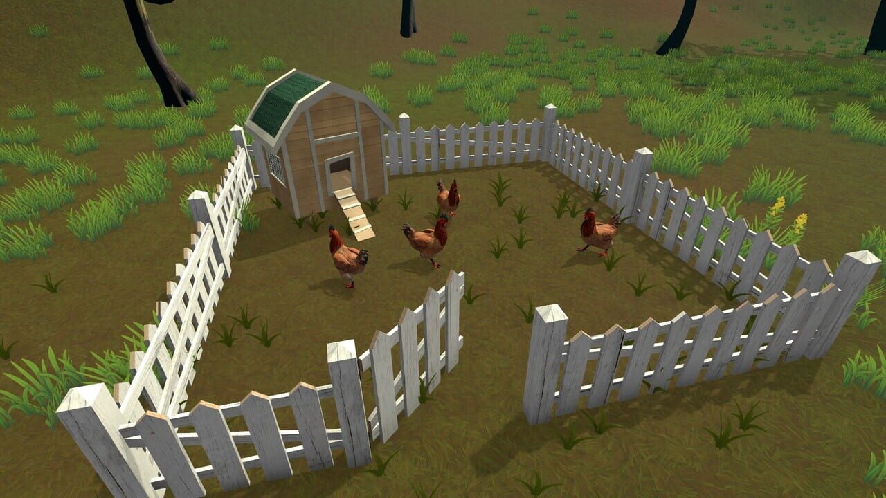 Farming Supermarket Simulator — Screenshot 5