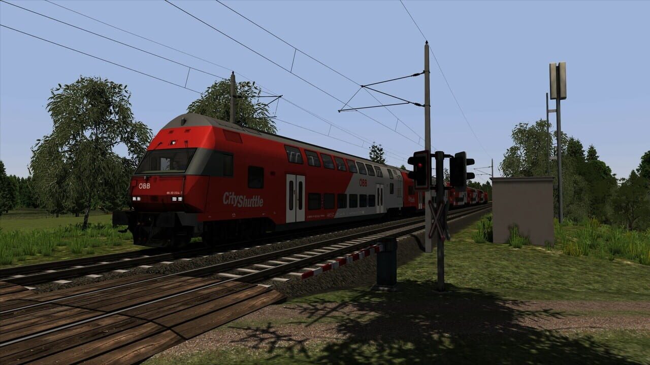 Train Simulator: ÖBB 8633 Image