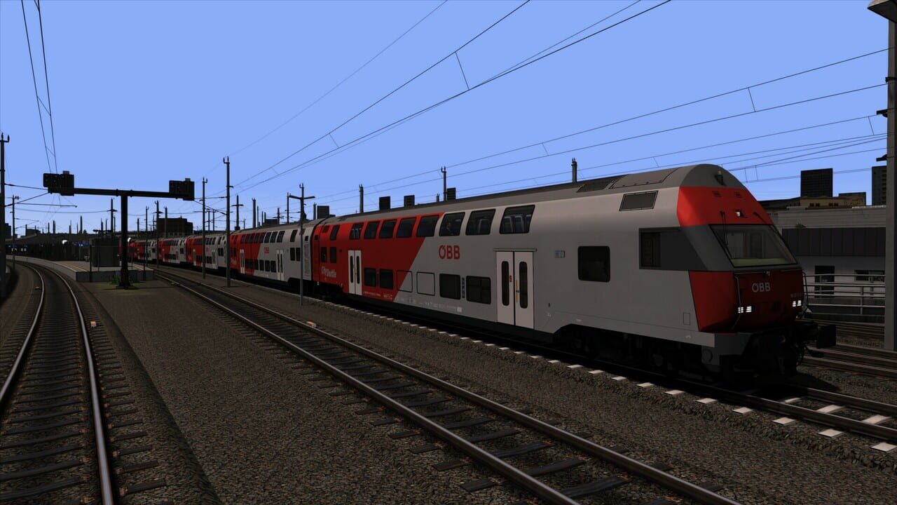 Train Simulator: ÖBB 8633 Image