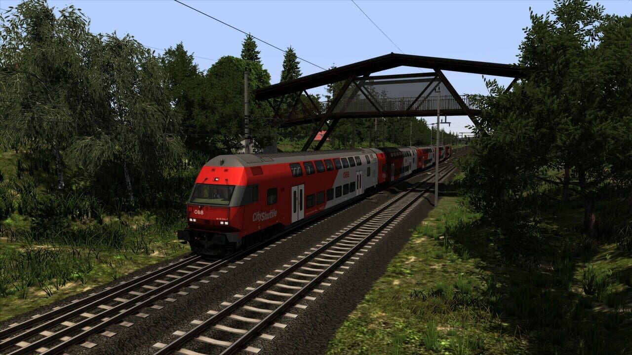 Train Simulator: ÖBB 8633 Image