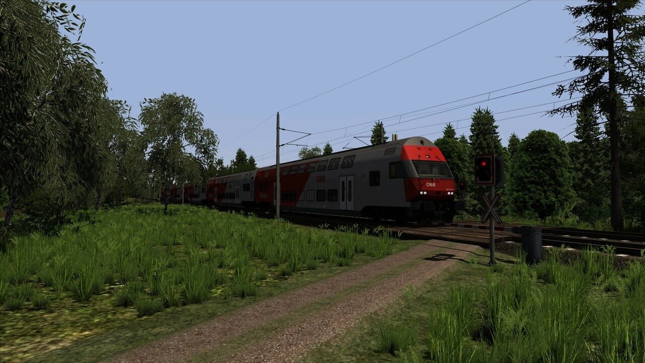 Train Simulator: ÖBB 8633 Image