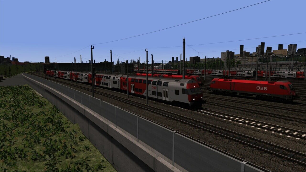 Train Simulator: ÖBB 8633 Image