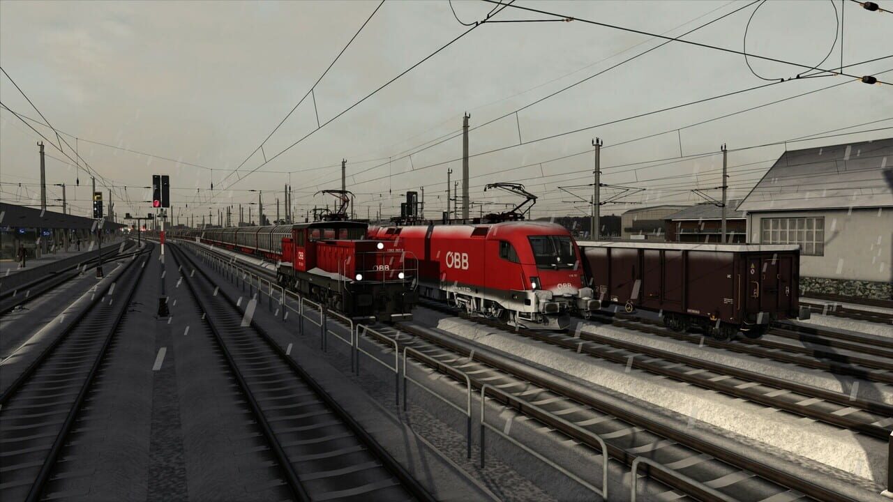 Train Simulator: St. Pölten - Linz Image