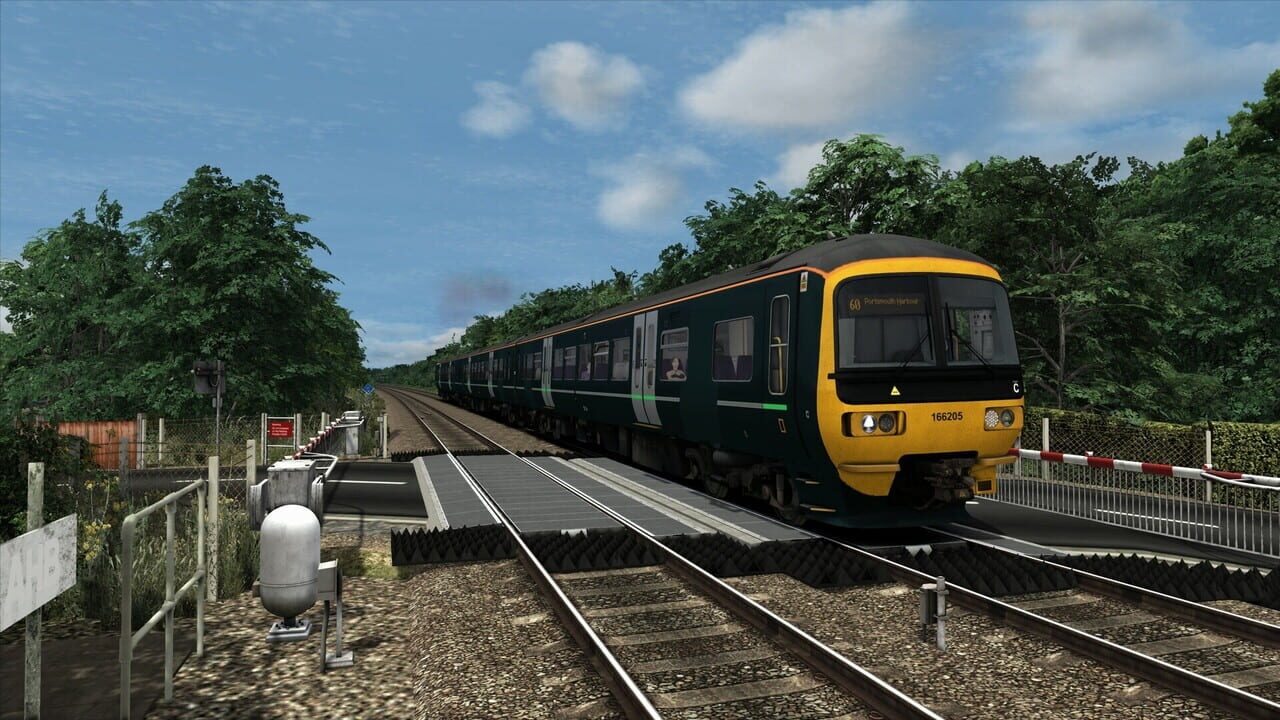 Train Simulator: Wessex Main Line - Southampton - Salisbury Extension Image